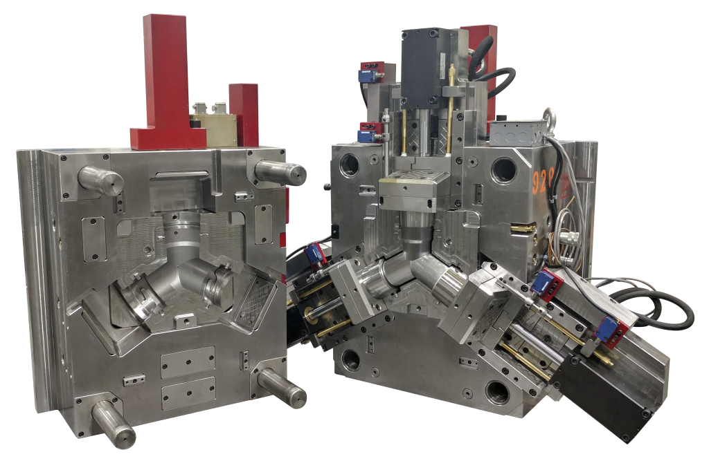 ToolRoom B&B Molders