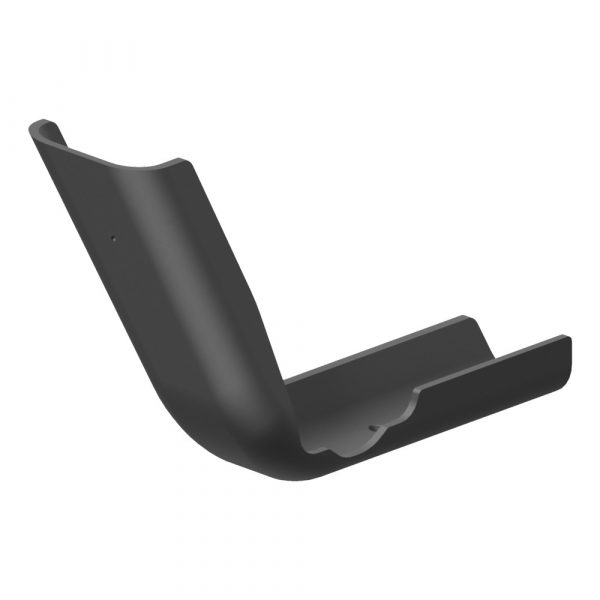 5th WHEEL FRONT CAP TRANSITION COVER