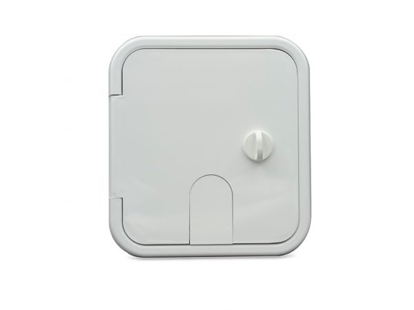 SMALL ELECTRIC HATCH - OPEN BACK (MG)