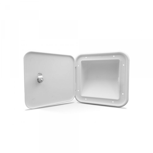 MULTI-PURPOSE HATCH w/ SLANT BACK (WK) - Image 2