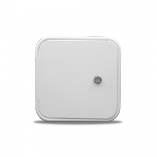 MULTI-PURPOSE HATCH w/ SLANT BACK (WK)