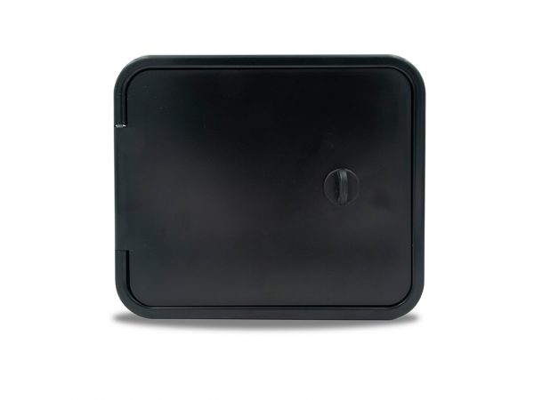 MEDIUM MULTI-PURPOSE HATCH - OPEN BACK (S8) - Image 2