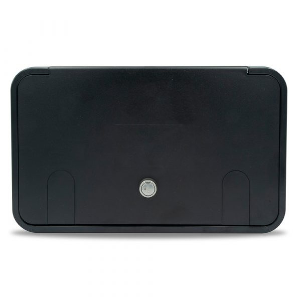 LARGE MULTI-PURPOSE HATCH - OPEN BACK (ZH) - Image 2
