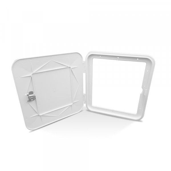 LARGE FUEL HATCH - OPEN BACK (NB) - Image 2