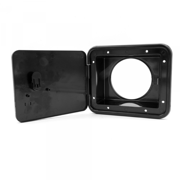 MEDIUM SEWER HATCH (L8)