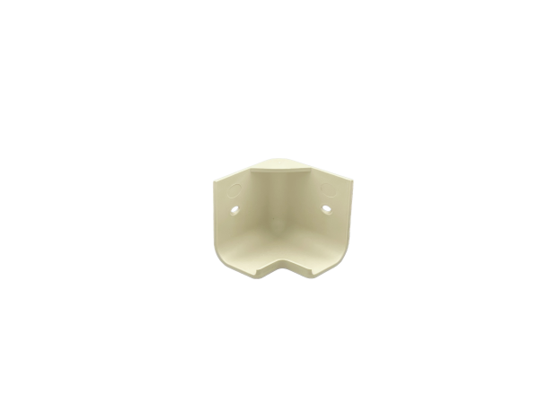INSIDE SLIDE OUT FLOOR CORNER CAP - SMALL - Image 2