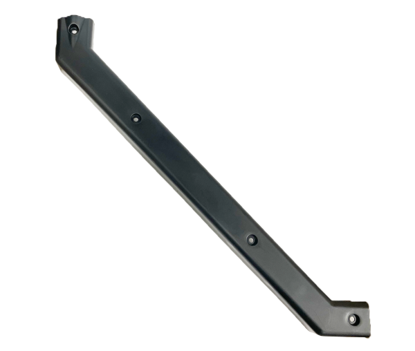 14" FRONT GOOSENECK TRIM COVER