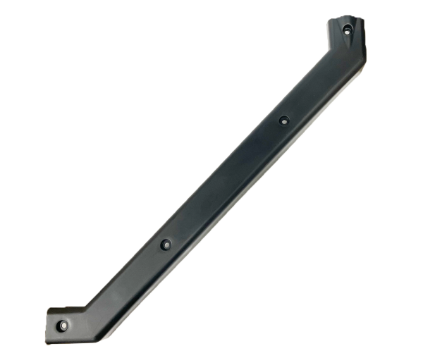 14" FRONT GOOSENECK TRIM COVER - Image 2