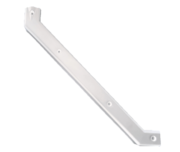 14" FRONT GOOSENECK TRIM COVER - Image 3