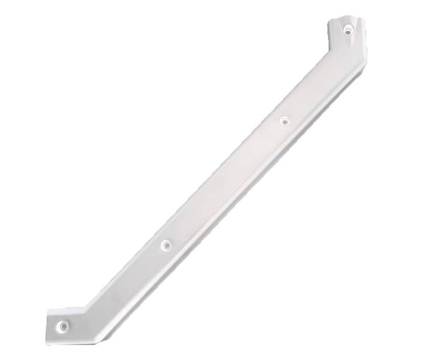 14" FRONT GOOSENECK TRIM COVER - Image 4