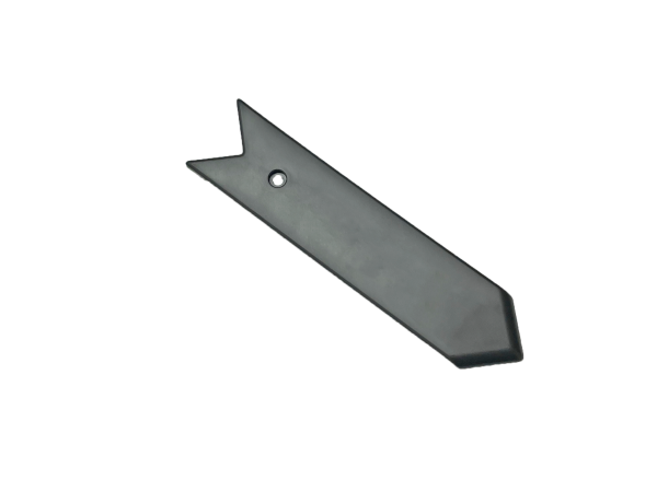 8 1/2" ARROW EXTRUSION COVERS