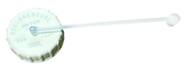 CAP + STRAP FOR GRAVITY FILLS - Image 2