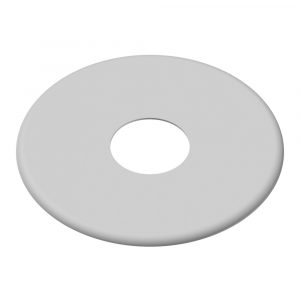 PIPE GROMMET 2 3/4" OD x 3/4" ID