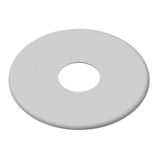 PIPE GROMMET 2 3/4" OD x 3/4" ID