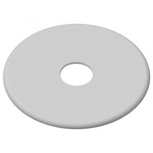 PIPE GROMMET 2 3/4" OD x 5/8" ID