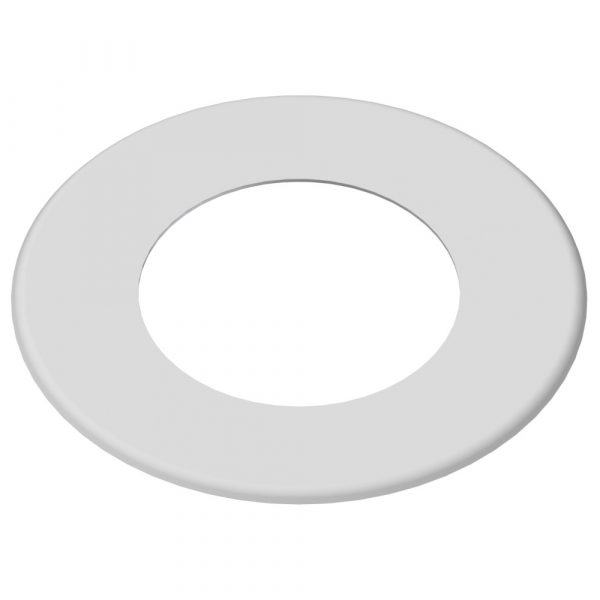 PIPE GROMMET 4" OD x 2 1/4" ID