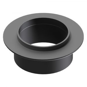 1 1/2" PROJECTED SLIP FITTING