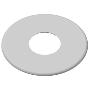PIPE GROMMET 2 3/4" OD x 1" ID