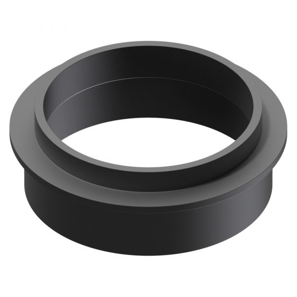 3" PROJECTED SLIP FITTING