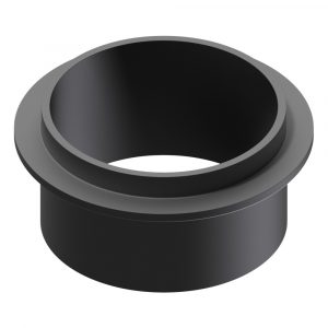 3" PROJECTED MALE SPIGOT FITTING