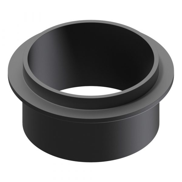 3" PROJECTED MALE SPIGOT FITTING