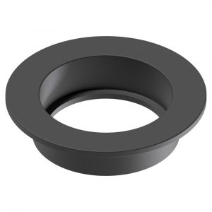 2" FLUSH SLIP FITTING
