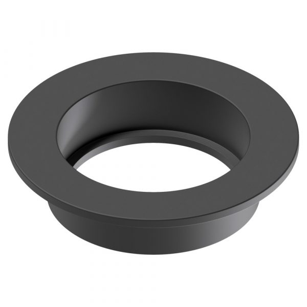 2" FLUSH SLIP FITTING