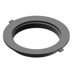 3" FLUSH THREADED FITTING