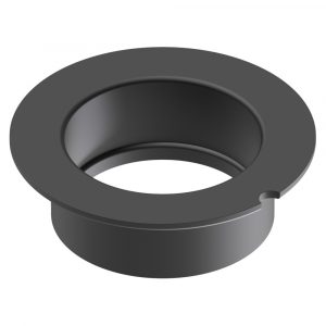 1 1/2" FLUSH SLIP FITTING