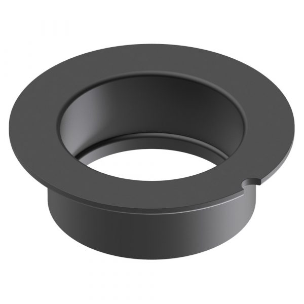 1 1/2" FLUSH SLIP FITTING