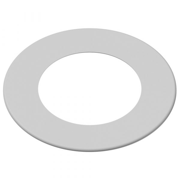 PIPE GROMMET 6 3/4" OD x 3 3/8" ID