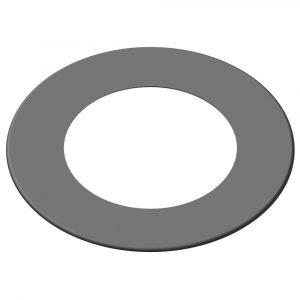 PIPE GROMMET 6 3/4" OD x 4" ID